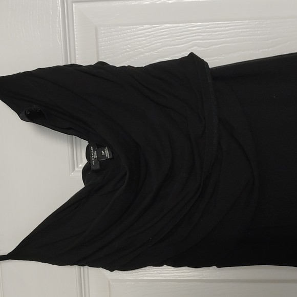 Ann Taylor Petite strapless dress - Picture 3 of 4